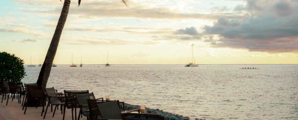 InterContinental Resort Tahiti- 121