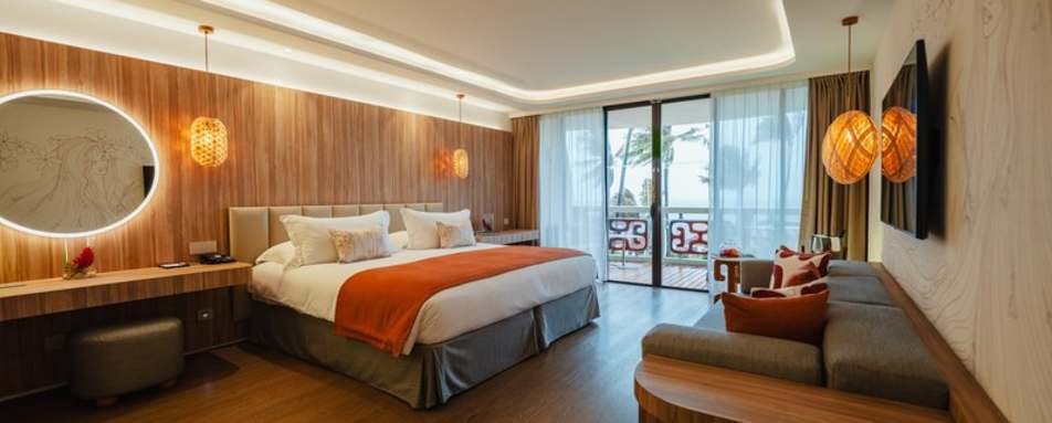 InterContinental Resort Tahiti- 183