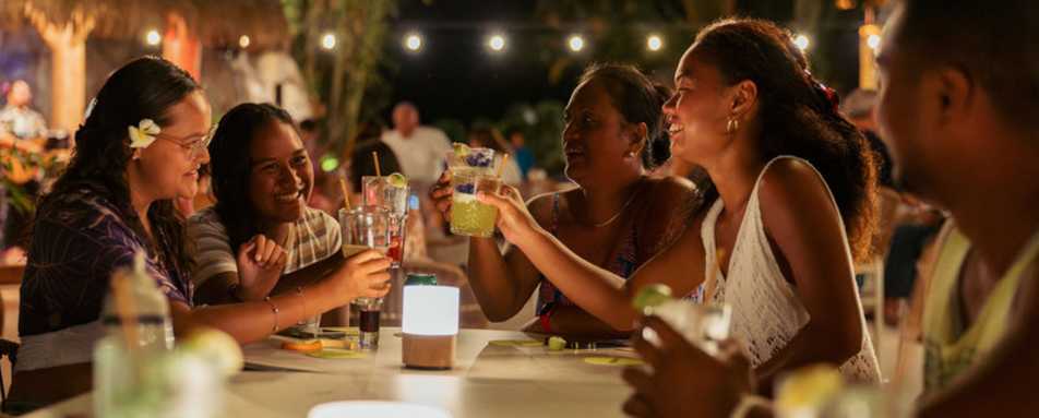 InterContinental Resort Tahiti- 133