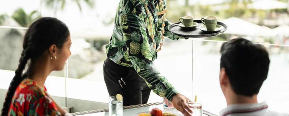 InterContinental Resort Tahiti- 127