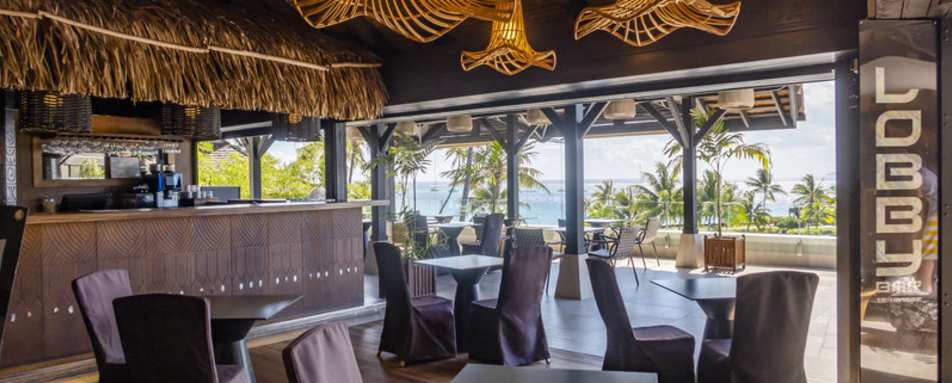 InterContinental Resort Tahiti- 128