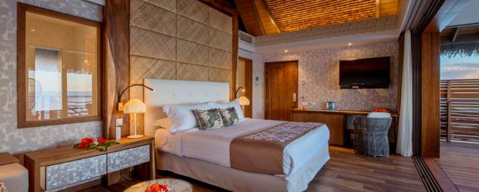 InterContinental Resort Tahiti- 174