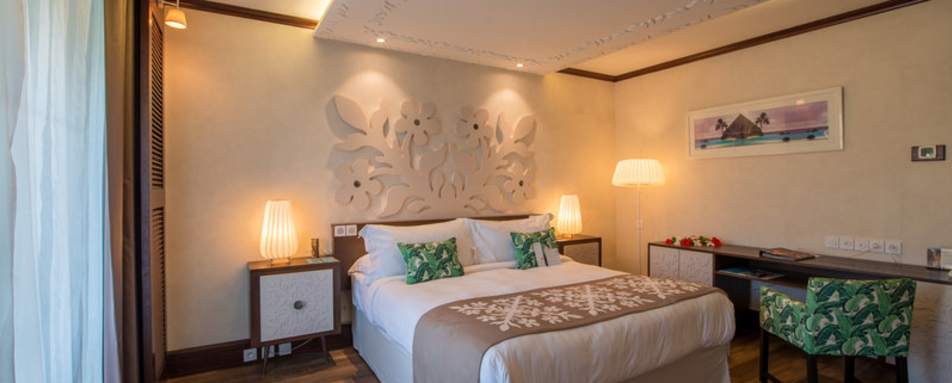 InterContinental Resort Tahiti- 181