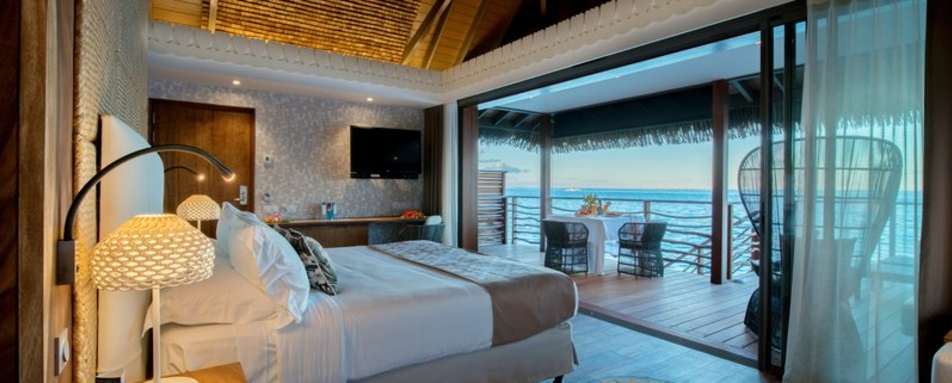 InterContinental Resort Tahiti- 143