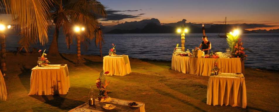 InterContinental Resort Tahiti- 25