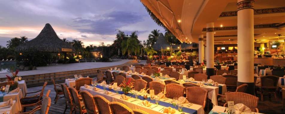 InterContinental Resort Tahiti- 88