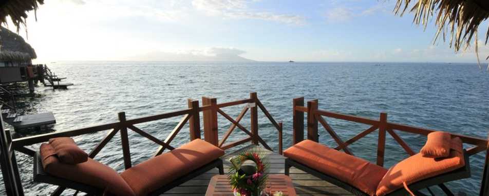 InterContinental Resort Tahiti- 151