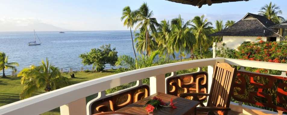 InterContinental Resort Tahiti- 167