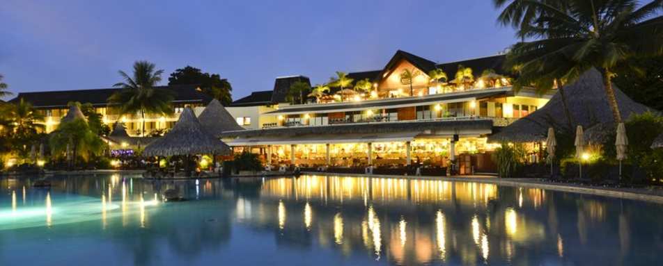 InterContinental Resort Tahiti- 72
