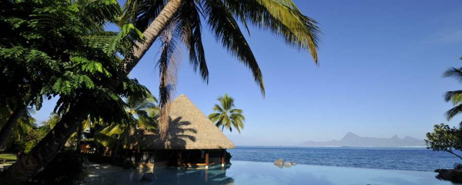 InterContinental Resort Tahiti- 78