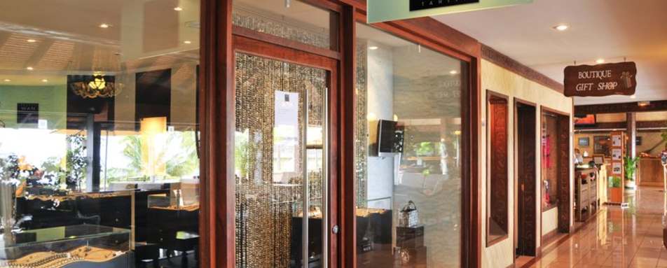 InterContinental Resort Tahiti- 26