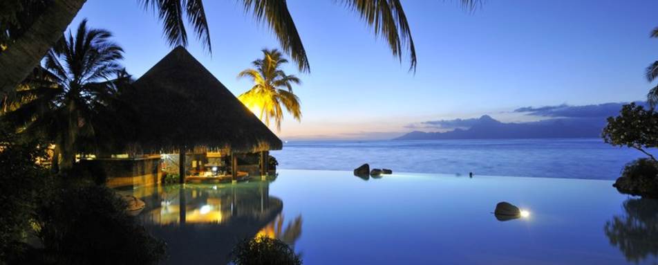 InterContinental Resort Tahiti- 68