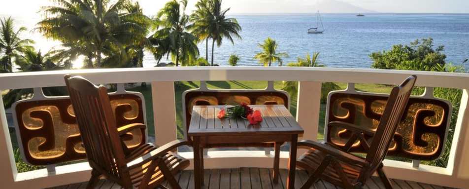 InterContinental Resort Tahiti- 170