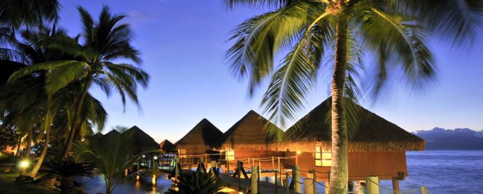 InterContinental Resort Tahiti- 57