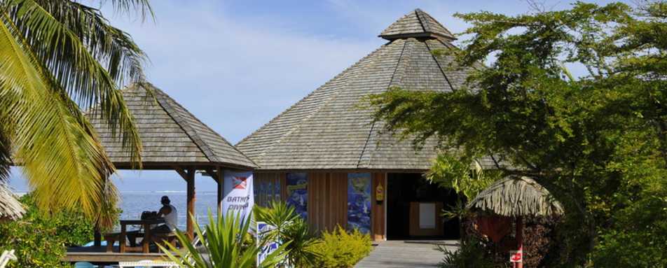 InterContinental Resort Tahiti- 30