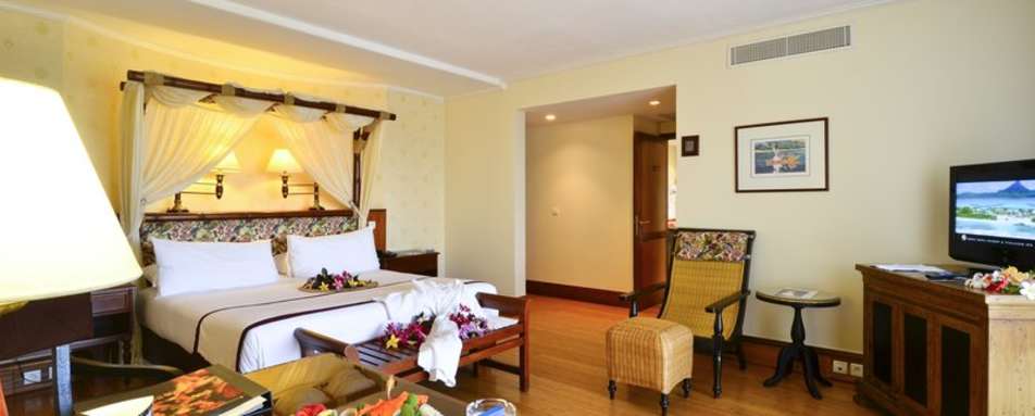 InterContinental Resort Tahiti- 112