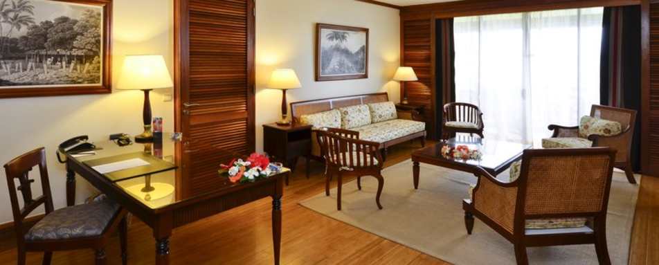 InterContinental Resort Tahiti- 111