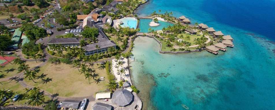 InterContinental Resort Tahiti- 67