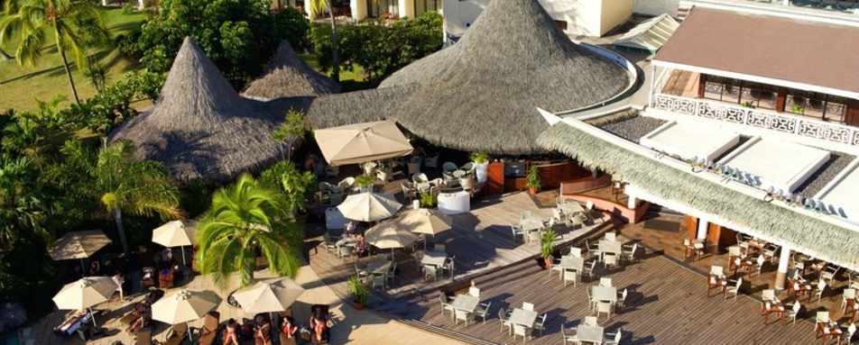 InterContinental Resort Tahiti- 23
