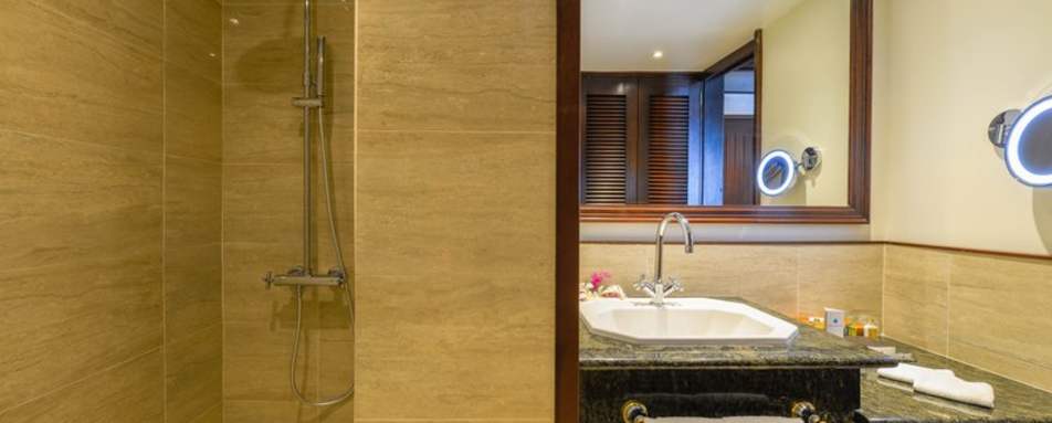 InterContinental Resort Tahiti- 158