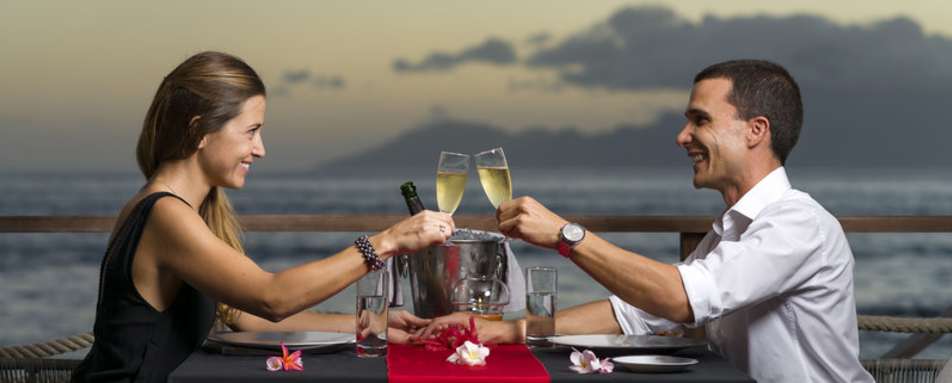 InterContinental Resort Tahiti- 16
