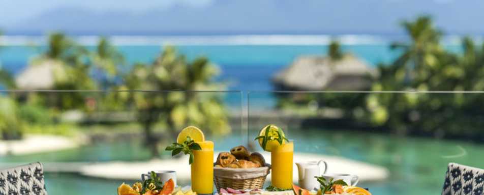 InterContinental Resort Tahiti- 14