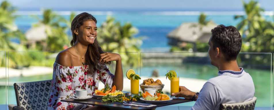 InterContinental Resort Tahiti- 17