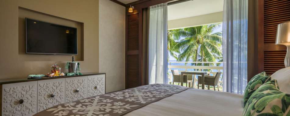 InterContinental Resort Tahiti- 182