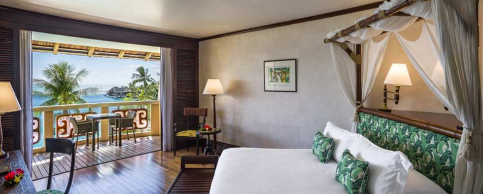 InterContinental Resort Tahiti- 173