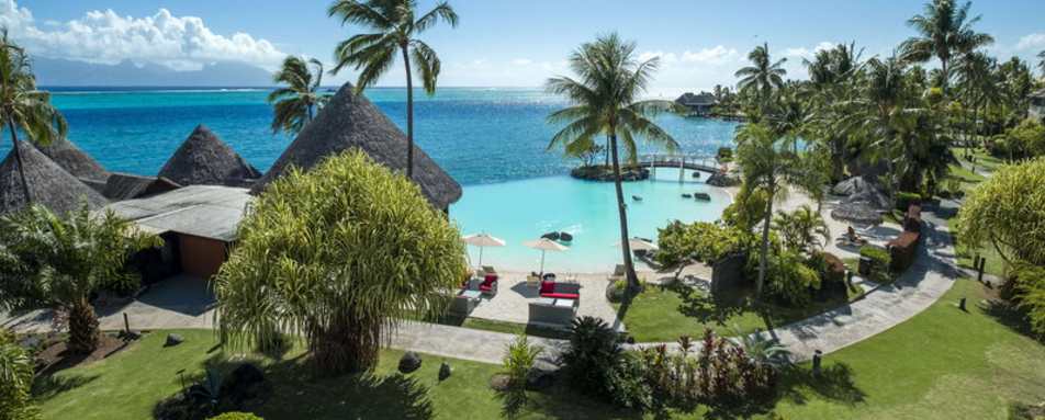 InterContinental Resort Tahiti- 140