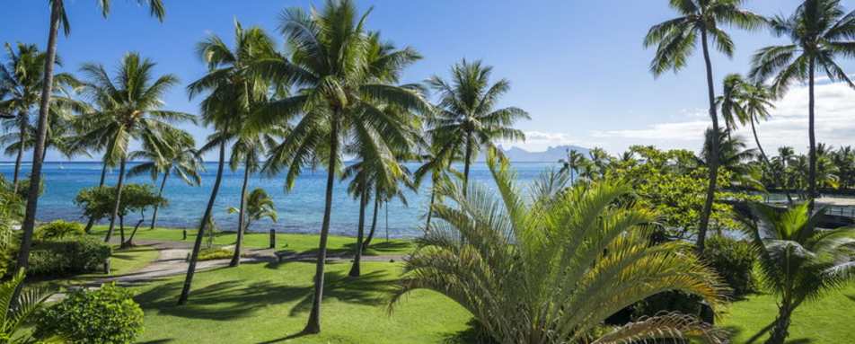 InterContinental Resort Tahiti- 10