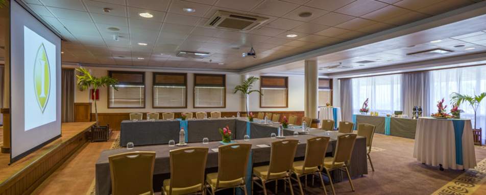 InterContinental Resort Tahiti- 84