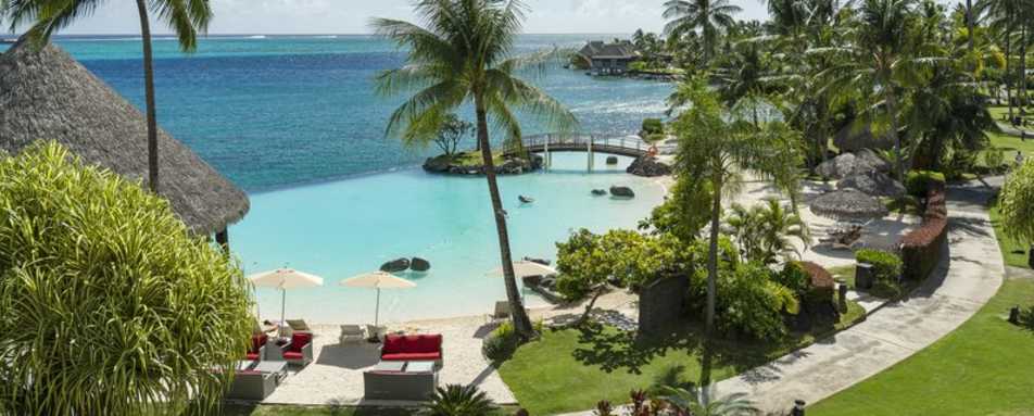 InterContinental Resort Tahiti- 74