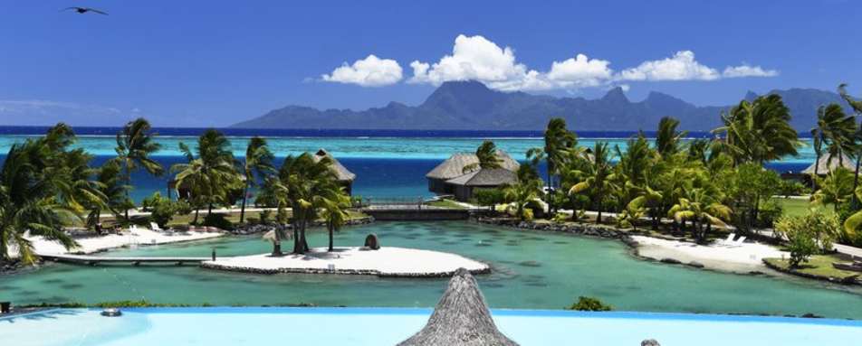 InterContinental Resort Tahiti- 71