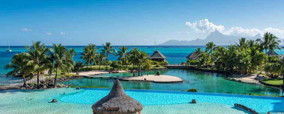 InterContinental Resort Tahiti- 80