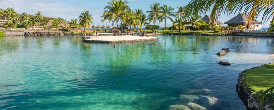 InterContinental Resort Tahiti- 97