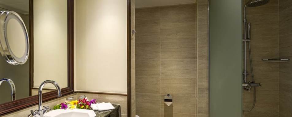 InterContinental Resort Tahiti- 146