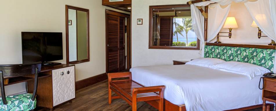 InterContinental Resort Tahiti- 201