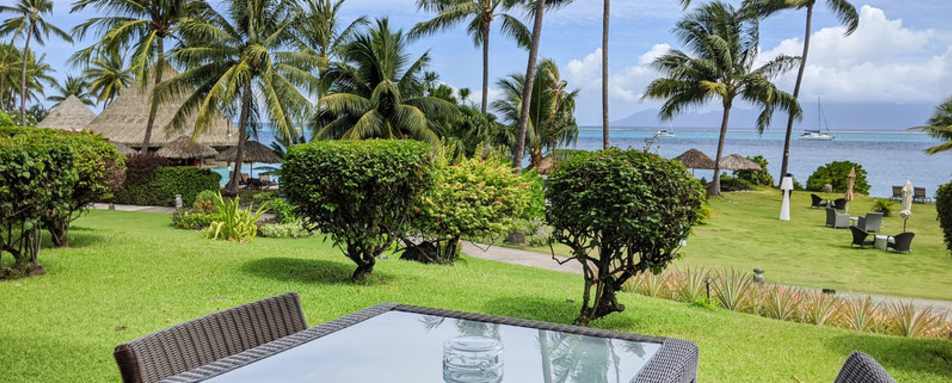 InterContinental Resort Tahiti- 198