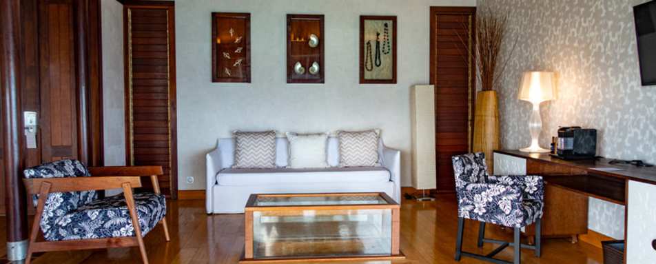 InterContinental Resort Tahiti- 106