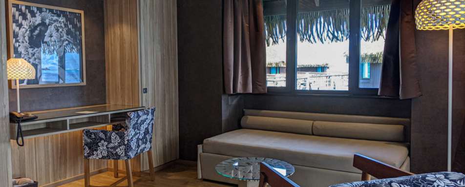 InterContinental Resort Tahiti- 144