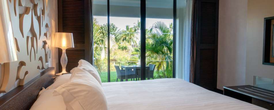 InterContinental Resort Tahiti- 186
