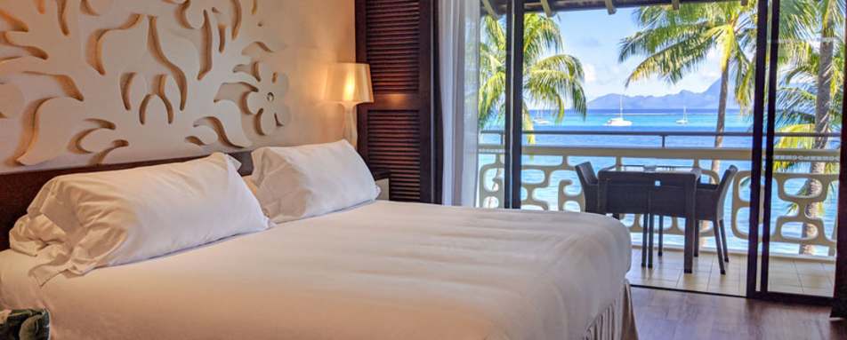 InterContinental Resort Tahiti- 41