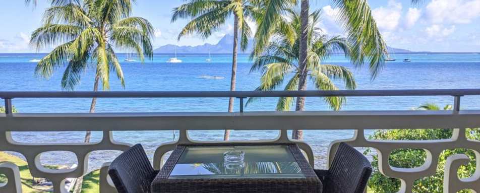 InterContinental Resort Tahiti- 42
