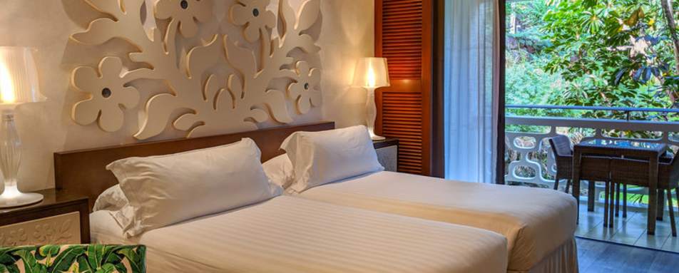 InterContinental Resort Tahiti- 45