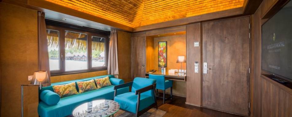 InterContinental Resort Tahiti- 108