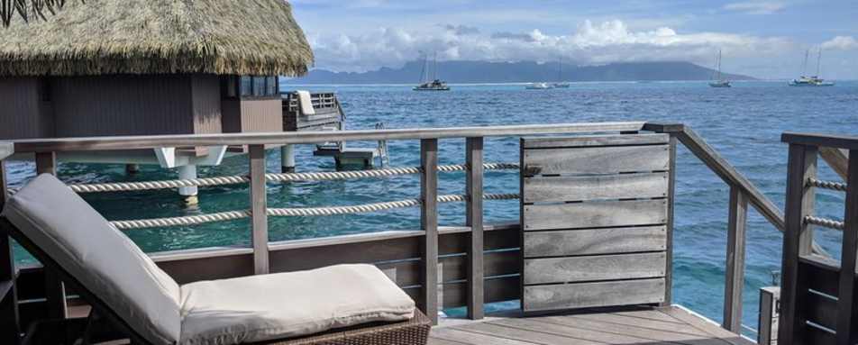 InterContinental Resort Tahiti- 100