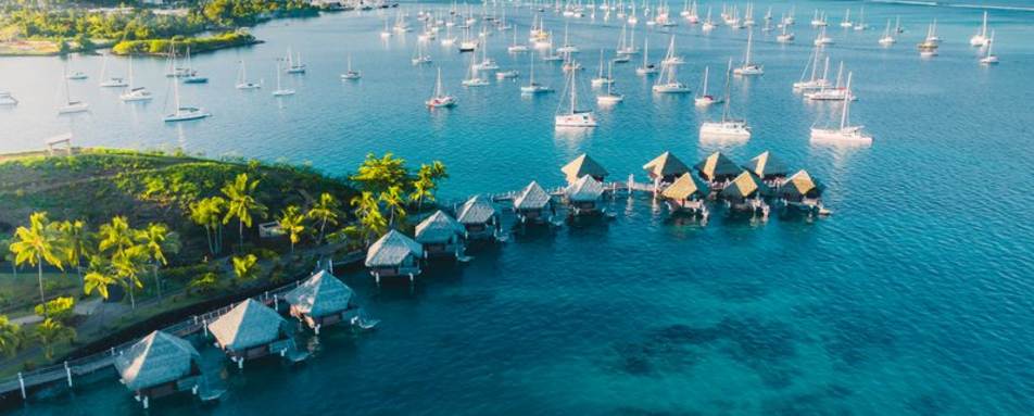 InterContinental Resort Tahiti- 54