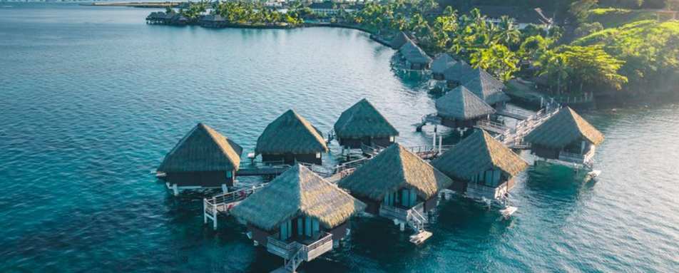 InterContinental Resort Tahiti- 75