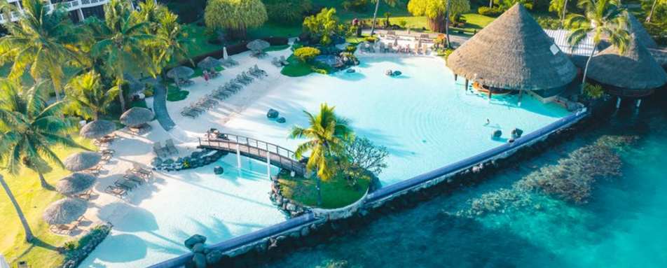 InterContinental Resort Tahiti- 76